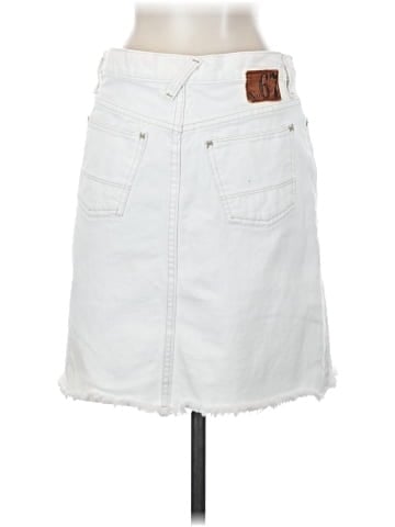 Assorted Brands Denim Skirt (view 2)
