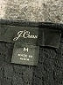 J.Crew Black Long Sleeve Blouse Size M - photo 7