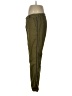 Current/Elliott 100% Cotton Solid Green Casual Pants Size 28 waist - photo 5