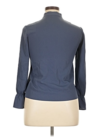 ING Long Sleeve Blouse (view 2)