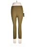 Forever 21 Green Active Pants Size L - photo 1