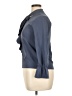ING Blue Long Sleeve Blouse Size XL - photo 5