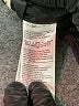 Banana Republic Color Block Purple Active Pants Size 4 (petite) - photo 9