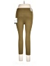 Forever 21 Green Active Pants Size L - photo 2