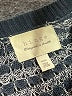 Hinge Blue Cardigan Size XS - Sm - photo 7