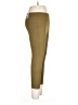 Forever 21 Green Active Pants Size L - photo 4