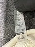 LOVE Stories 100% Baumwolle Gray Track Pants Size Sm (2) - photo 8