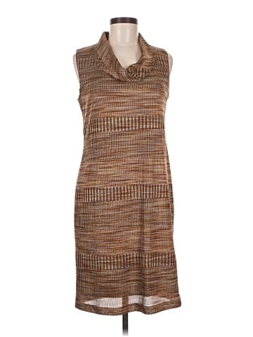 Sunset Road Casual Dress (view 1)