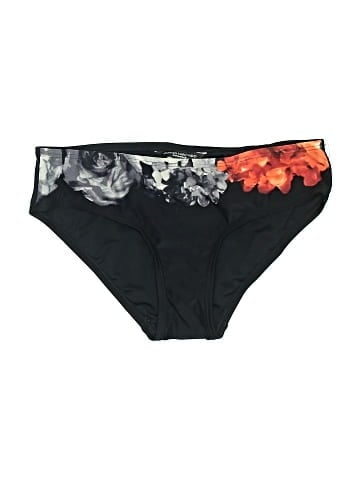 Carmen Marc Valvo Swimsuit Bottoms (view 1)