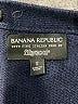 Banana Republic Blue pullover sweater Size S - photo 3