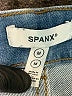 SPANX Solid Blue Jeans Size M - photo 7