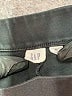 Gap Solid Black Active Pants Size XS - photo 4