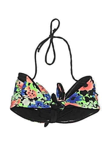 Shoshanna Swimsuit Top (view 2)