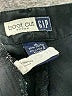 Gap Black Dress Pants Size 1 - photo 7