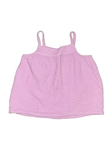 Primary Clothing Dress - front