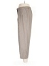 Maison d' Amelie Houndstooth Gray Casual Pants Size 12 - photo 5