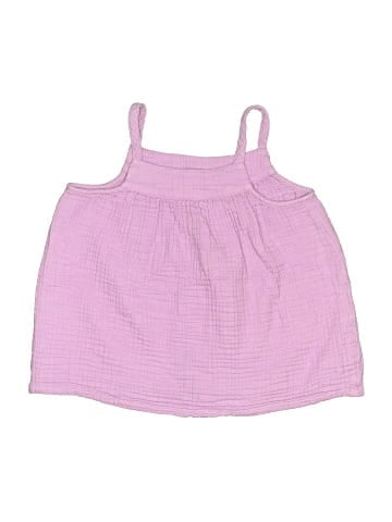 Primary Clothing Dress - back