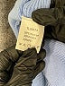Anrabess Blue Turtleneck Sweater Size S - photo 8