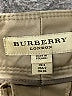 Burberry Green Tan Dress Pants Size 2 - photo 12