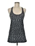 Lululemon Athletica Gray Active Tank Size 6 - photo 1