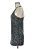 Lululemon Athletica Gray Active Tank Size 6 - photo 5