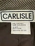Carlisle 100% Acetate Gray Tan Blazer Size 1X (estimated) - photo 6