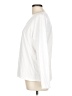 Lands' End White Long Sleeve T-Shirt Size L - photo 5