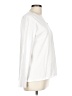 Lands' End White Long Sleeve T-Shirt Size L - photo 4