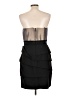 Max and Cleo Black Cocktail Dress Size 12 - photo 2