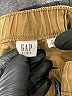 Gap Kids Solid Tan Khakis Size XL (kids) - photo 3