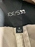 Joe's Jeans Solid Tan Jacket Size M - photo 6