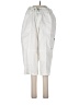 Lane Bryant White Cargo Pants Size 18 - photo 1