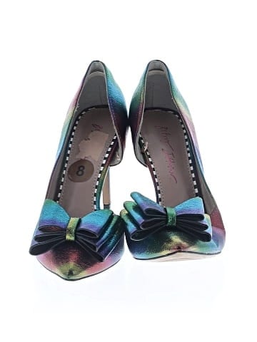 Betsey Johnson Heels (view 2)