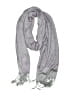 Unbranded Gray Purple Scarf One size - photo 1