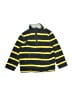 Old Navy 100% Polyester Yellow Pullover Sweater Size 5T - photo 1