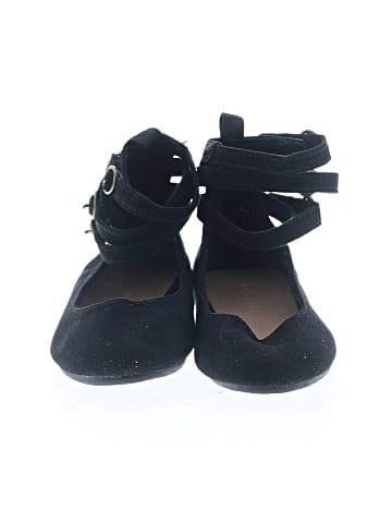 Old Navy Flats (view 2)