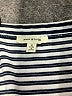 Max Studio Stripes Black Casual Skirt Size S - photo 4