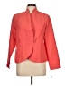 Koret Orange Blazer Size 12 - photo 1