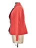 Koret Orange Blazer Size 12 - photo 5