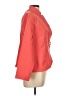 Koret Orange Blazer Size 12 - photo 4