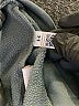 Under Armour 100% Polyester Green Blue Sweatshirt Size M (youth) - photo 3