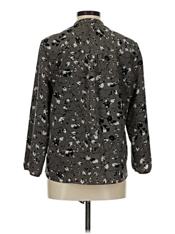 Supply & Demand 3/4 Sleeve Blouse (view 2)