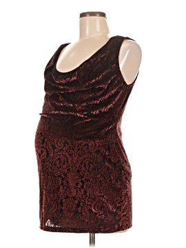 Motherhood Sleeveless Top