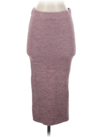 Ann Taylor Casual Skirt (view 1)
