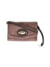 Simply Noelle 100% Polyester Brown Crossbody Bag One size - photo 1