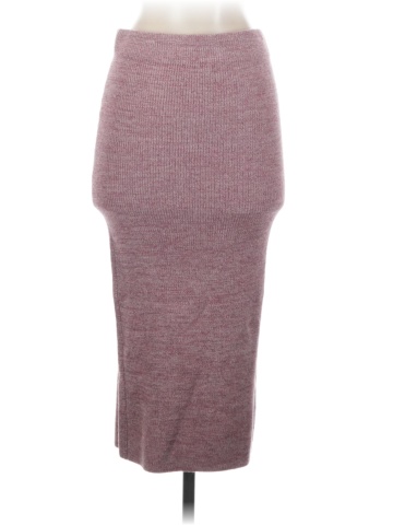 Ann Taylor Casual Skirt (view 2)