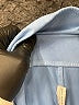 Unbranded Solid Blue Active Pants Size Sm - Med - photo 6