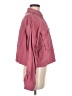 Topshop Pink Long Sleeve Button-Down Shirt Size 8 - 10 - photo 4