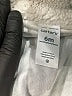 Carter's Tweed Blue Long Sleeve Onesie 3-6 MO / 6 MO - photo 3