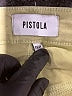 Pistola Solid Green Cargo Shorts Size 16 - photo 3
